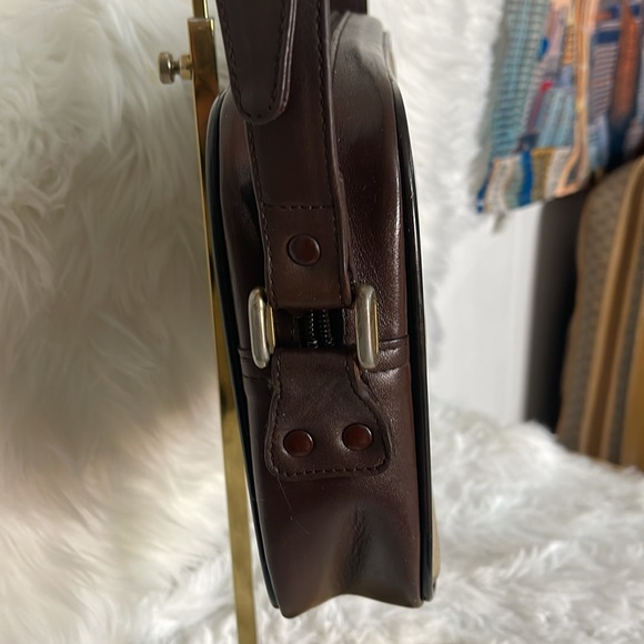 BURBERRY SHOULDER BAG - Picture 3 of 8
